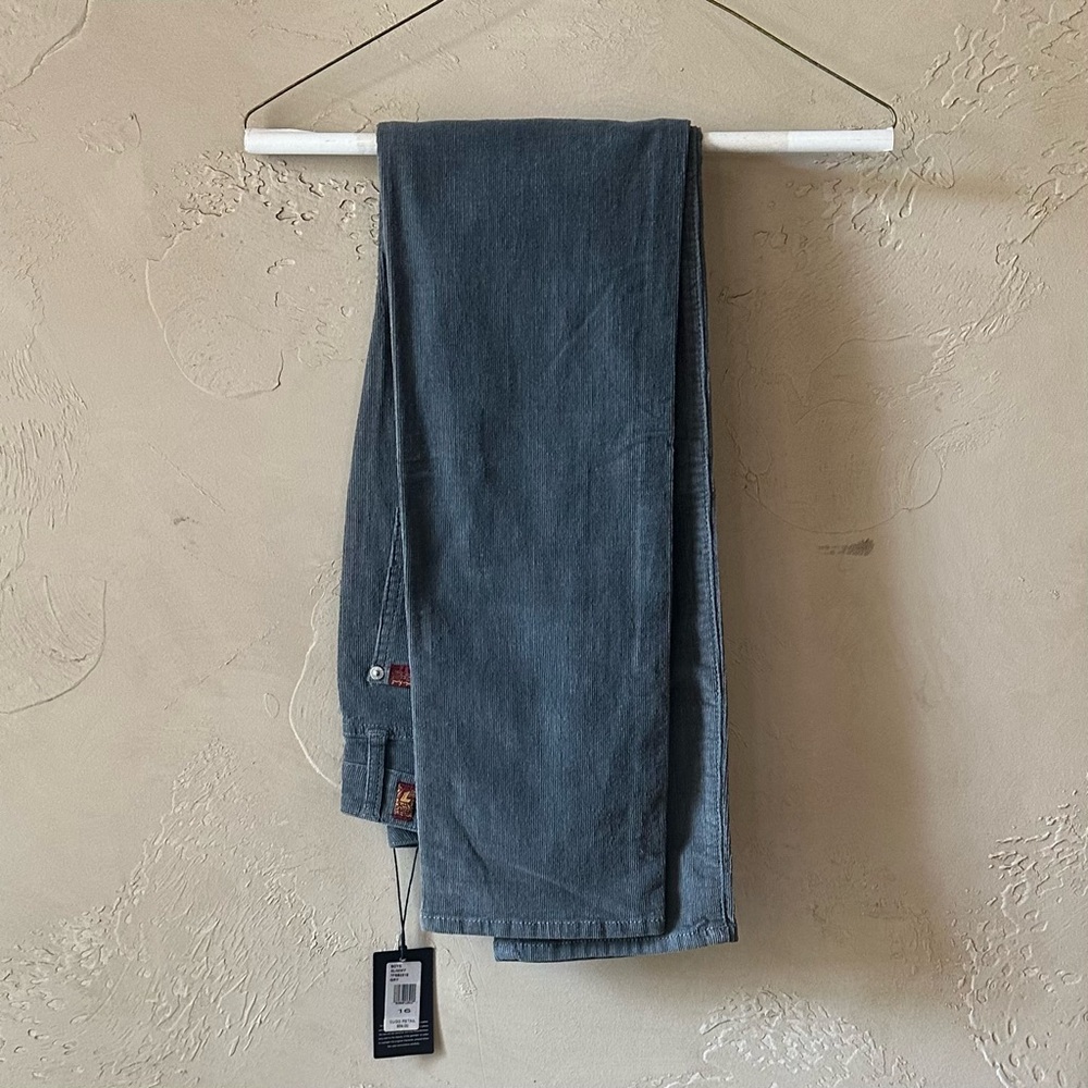 NWT Boys 7 For All Mankind